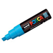 Posca Paint Marker PC-8K 8mm Turquoise