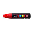 Posca Paint Marker PC17-K 15mm Red