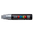 Posca Paint Marker PC17-K 15mm Silver