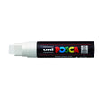 Posca Paint Marker PC17-K 15mm White