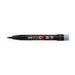 Posca Paint Marker PCF-350 Free Size Brush Black