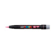 Posca Paint Marker PCF-350 Free Size Brush Pink