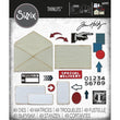 Postale SZX-665927