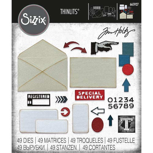 Postale SZX-665927