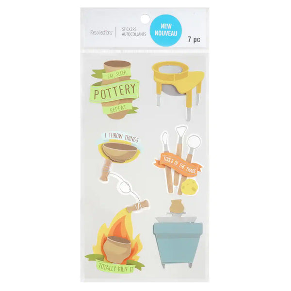 Pottery R-667161
