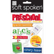 Preschool Look At Me SS-1219