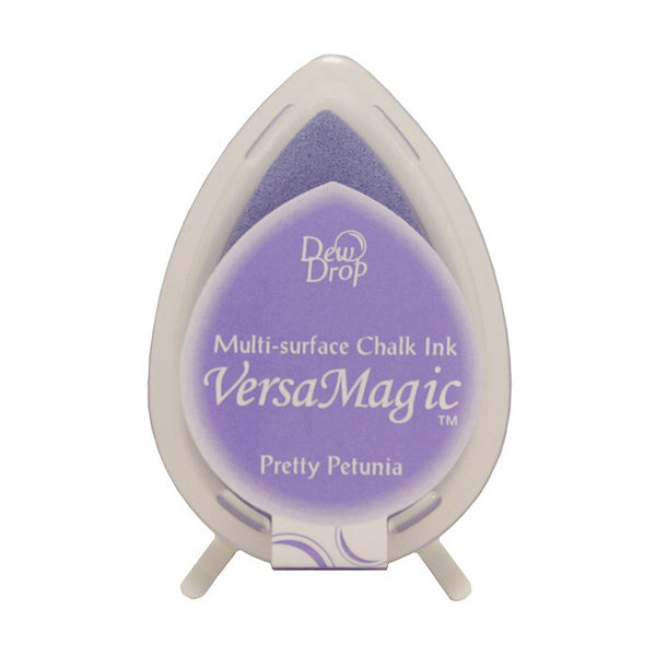 Pretty Petunia Versa Magic Dew Drop Ink Pad GD-36