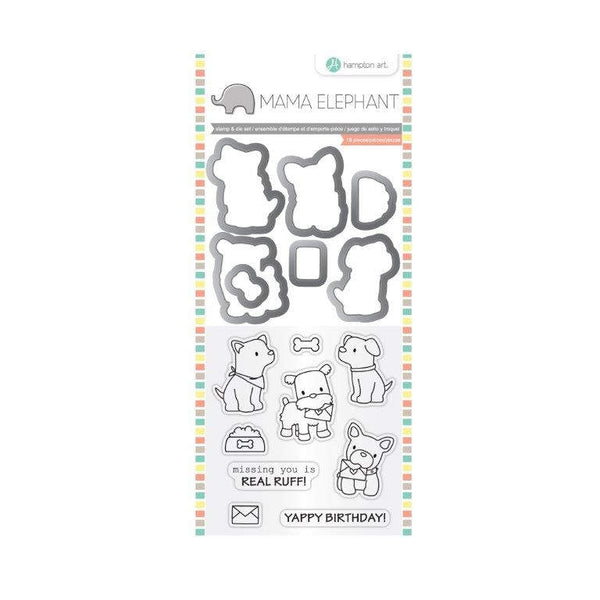 Puppy Play HA-SC0785