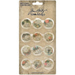 Quote Flair Buttons TH-TH94116