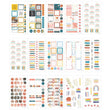 Rad Teacher Planner Value Pack MBI-SP1H30-008