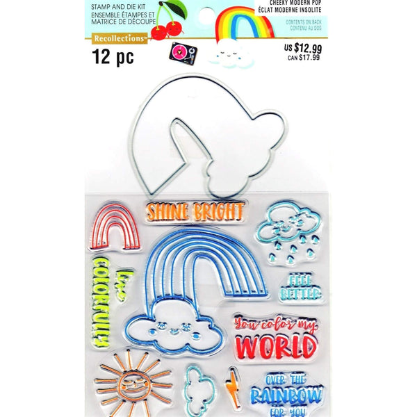 Rainbow, Cloud and Sun R-535927