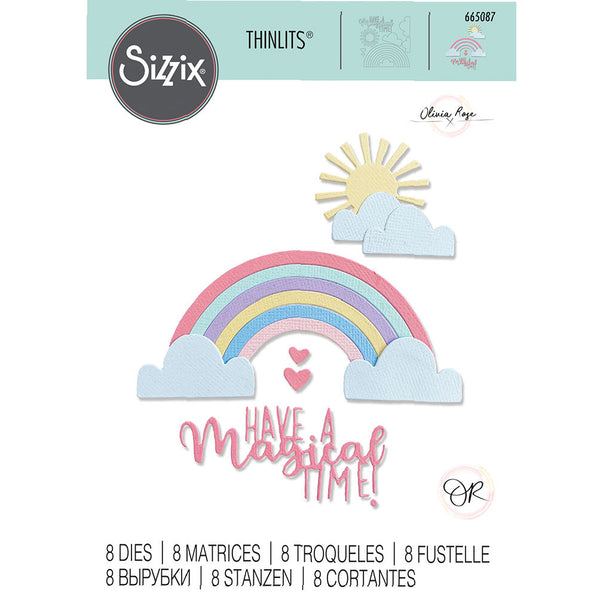 Rainbow Magic SZX-665087