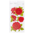 Red Dahlia R-666876