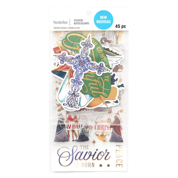 Religious Christmas Multipack R-664764