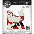 Retro Santa SZX-666071