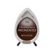 Rich Cocoa Memento Dew Drop Ink Pad MD-800