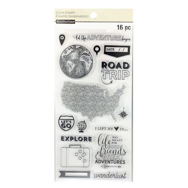 Road Trip R-624139