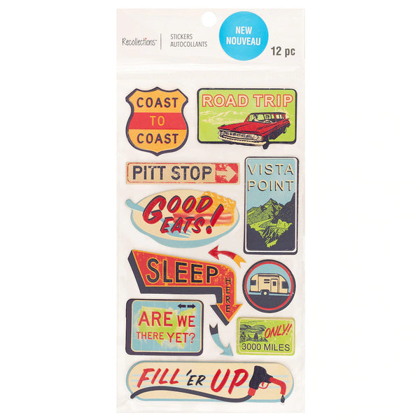 Road Trip R-667730