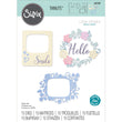 Rounded Picture Frames SZX-665469
