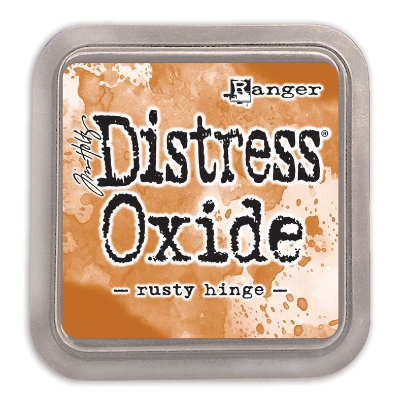 Rusty Hinge Distress Oxide TH-TDO56164 – Cozys Scrapbooking