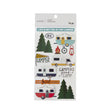RV Camper R-665495