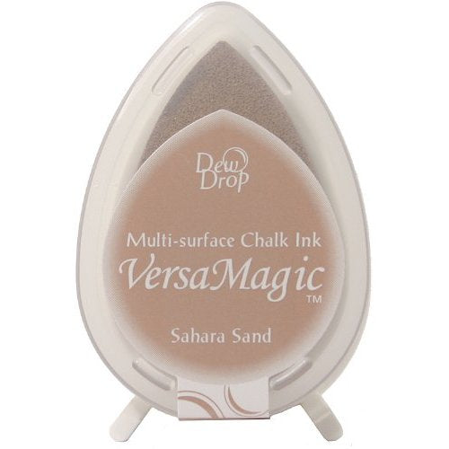 Sahara Sand Versa Magic Dew Drop Ink Pad GD-72