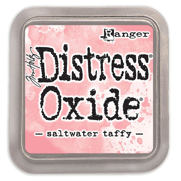 Saltwater Taffy Distress Oxide TH-TDO79545