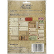 Salvaged Tags TH-TH94048