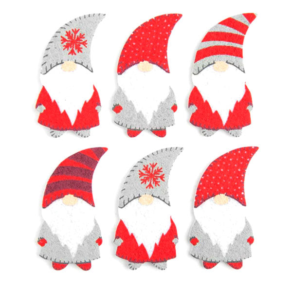 Santa Gnomes R-603405