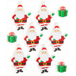 Santa Puffy R-603398