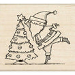 Santa Tree I-60-00939