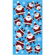 Santas and Snowflakes S-52-01121