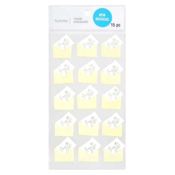 Save the Date Envelopes R-667163