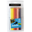 Scholar Colored Pencils PRI-92805