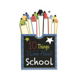 School 10 Things Pocket DV-TP-110