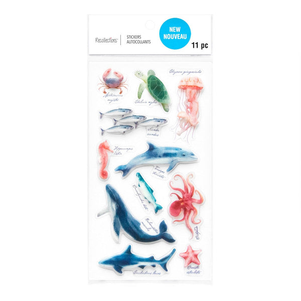 Sea Animals R-665614