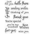 Sending Smiles HA-CM335