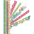 Serendipity Adhesive Borders KCO-30-595194