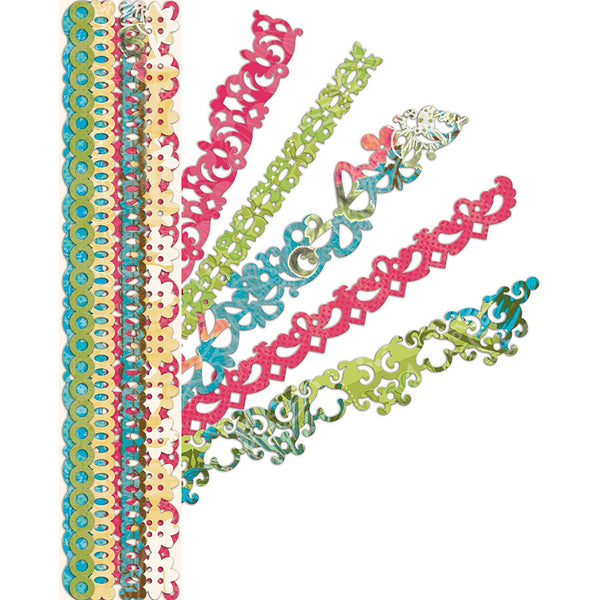 Serendipity Adhesive Borders KCO-30-595194
