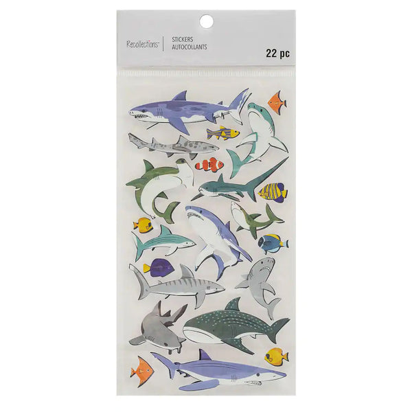 Sharks R-668411