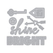 Shine Bright R-508090