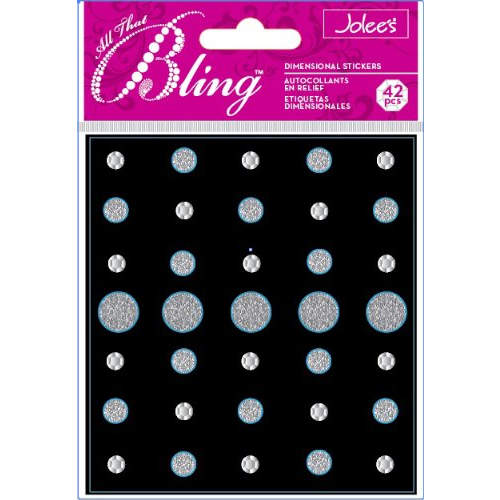 Silver Domes 50-20639