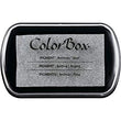 Silver Pigment Ink