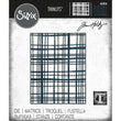 Simple Plaid SZX-665856