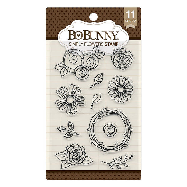 Simply Flowers BBP-7310258