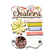Sisters SS-1016