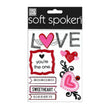 SS-1389 Sketchy Love