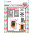 Small Animation Card AC-5090