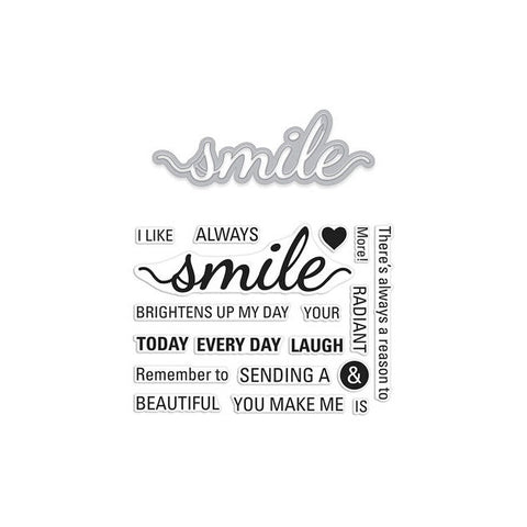 Smile HA-DC230