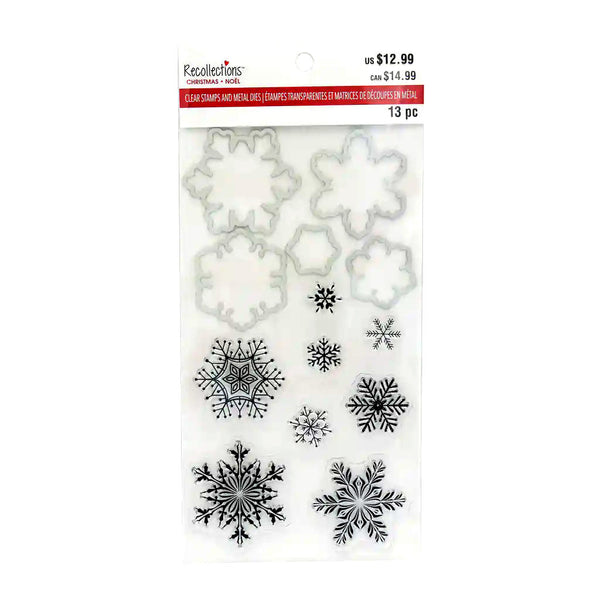 Snowflakes R-699096